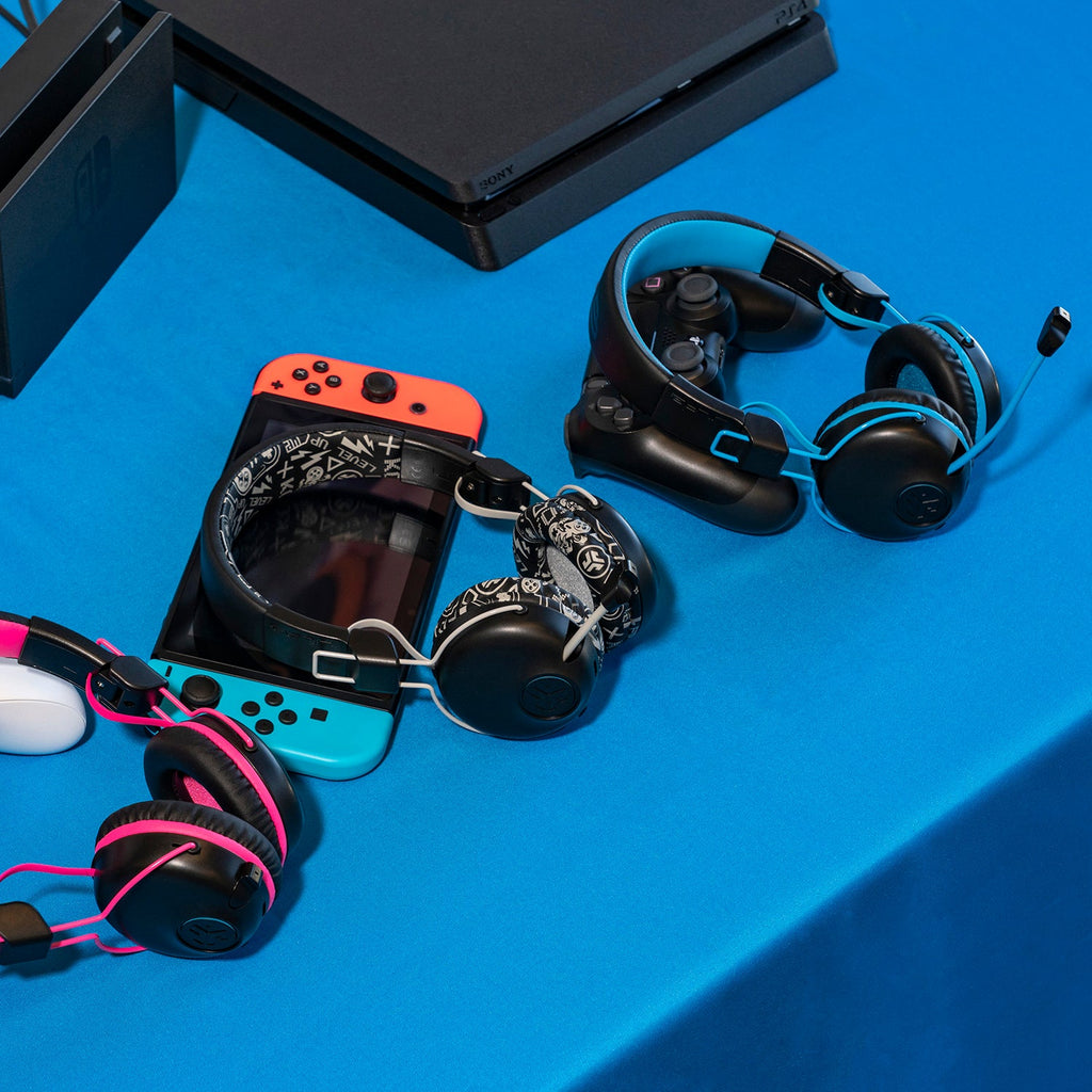 JBuddies Play Gaming Kids Headset